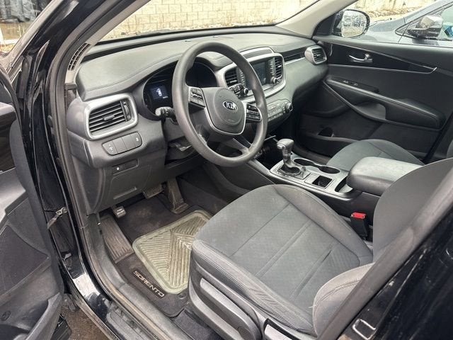 2019 Kia Sorento 2.4L L