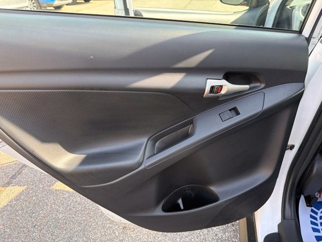2009 Pontiac Vibe w/1SA