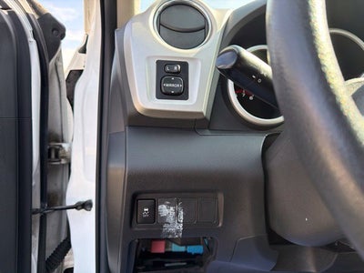 2009 Pontiac Vibe w/1SA