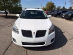 2009 Pontiac Vibe w/1SA