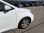 2009 Pontiac Vibe w/1SA