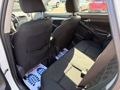 2009 Pontiac Vibe w/1SA