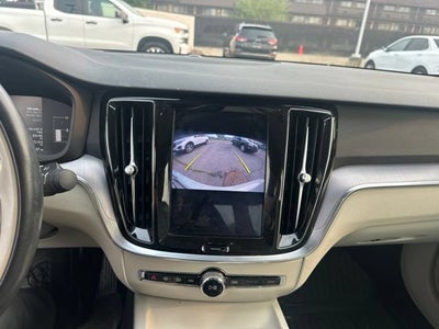 2019 Volvo S60 T6 Momentum
