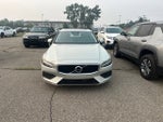 2019 Volvo S60 T6 Momentum