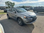 2016 Mitsubishi Outlander Sport 2.4 SEL