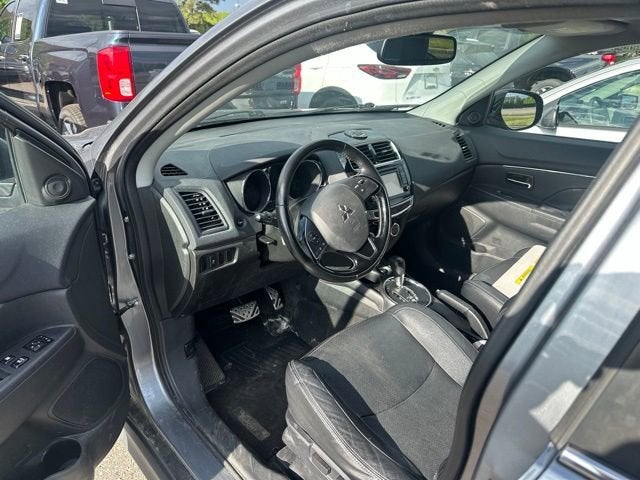 2016 Mitsubishi Outlander Sport 2.4 SEL