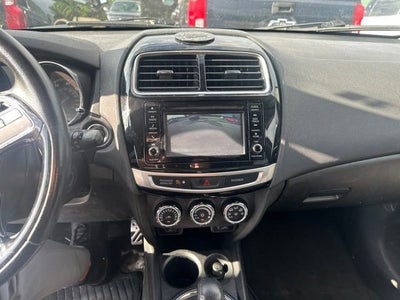 2016 Mitsubishi Outlander Sport 2.4 SEL