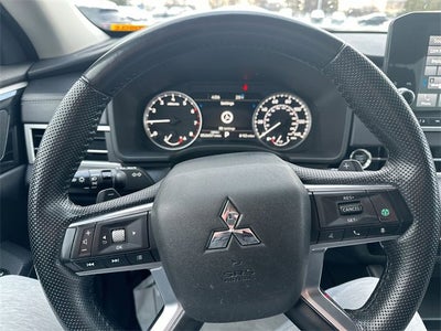 2023 Mitsubishi Outlander SE 2.5 S-AWC