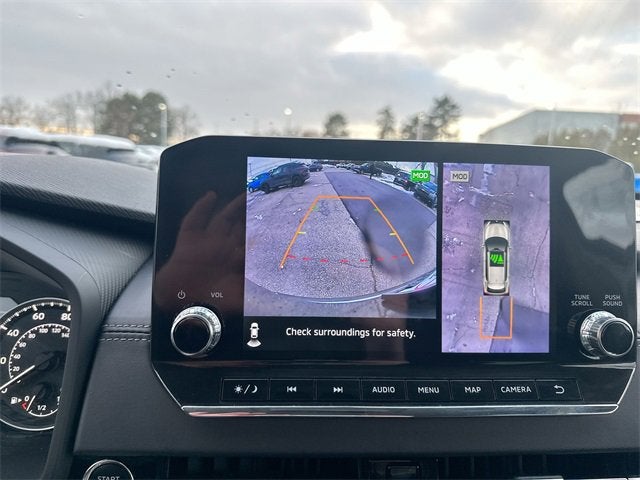 2023 Mitsubishi Outlander SE 2.5 S-AWC