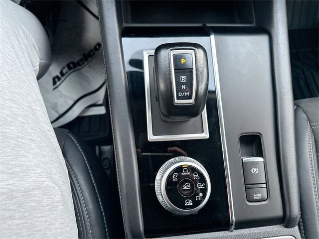 2023 Mitsubishi Outlander SE 2.5 S-AWC