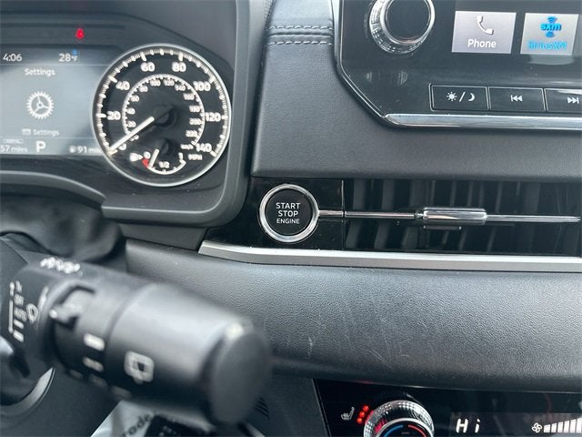 2023 Mitsubishi Outlander SE 2.5 S-AWC