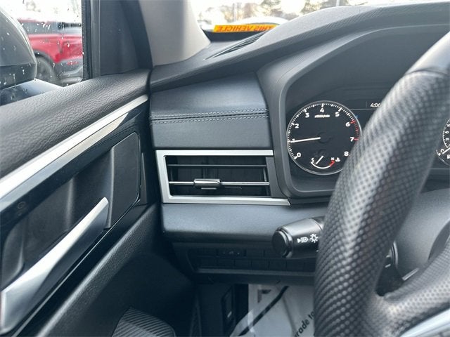 2023 Mitsubishi Outlander SE 2.5 S-AWC