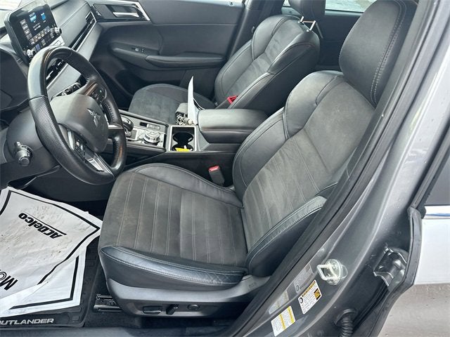 2023 Mitsubishi Outlander SE 2.5 S-AWC