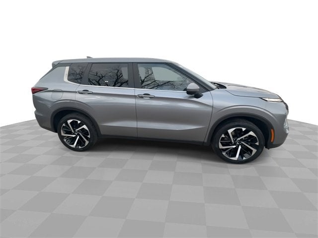 2023 Mitsubishi Outlander SE 2.5 S-AWC