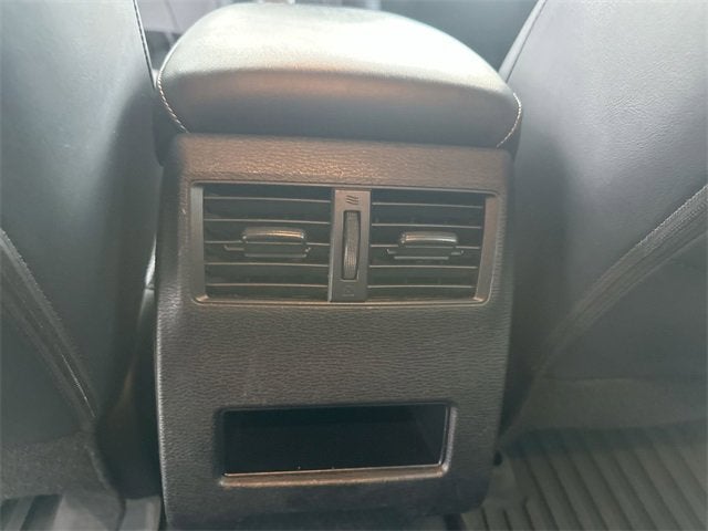 2023 Mitsubishi Outlander SE 2.5 S-AWC