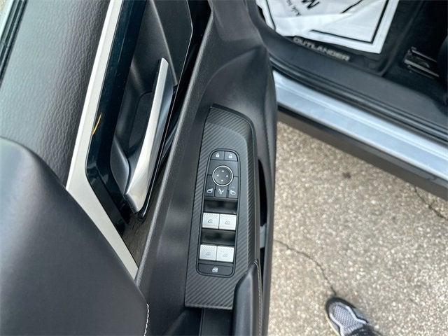 2023 Mitsubishi Outlander SE 2.5 S-AWC