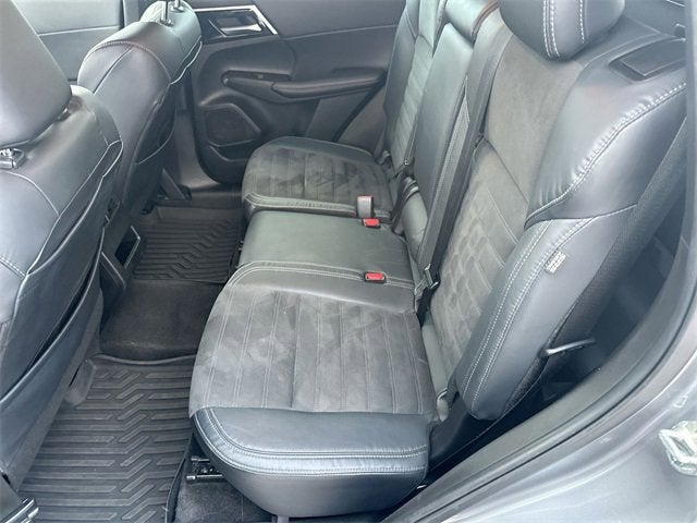 2023 Mitsubishi Outlander SE 2.5 S-AWC