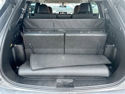 2023 Mitsubishi Outlander SE 2.5 S-AWC