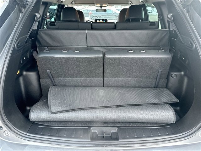 2023 Mitsubishi Outlander SE 2.5 S-AWC