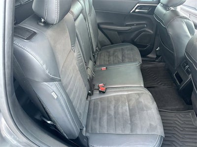 2023 Mitsubishi Outlander SE 2.5 S-AWC