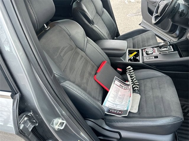 2023 Mitsubishi Outlander SE 2.5 S-AWC