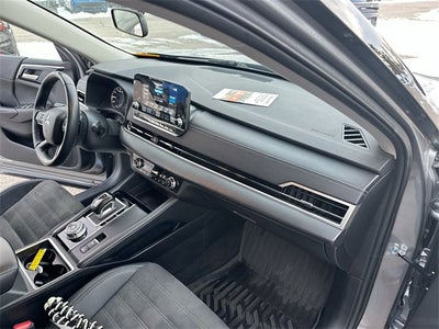 2023 Mitsubishi Outlander SE 2.5 S-AWC