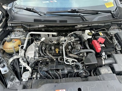 2023 Mitsubishi Outlander SE 2.5 S-AWC