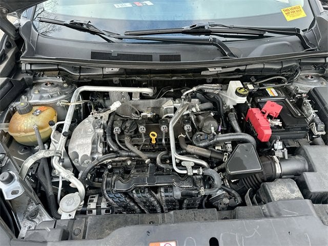 2023 Mitsubishi Outlander SE 2.5 S-AWC