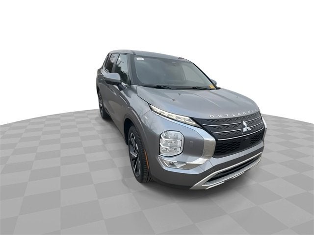 2023 Mitsubishi Outlander SE 2.5 S-AWC