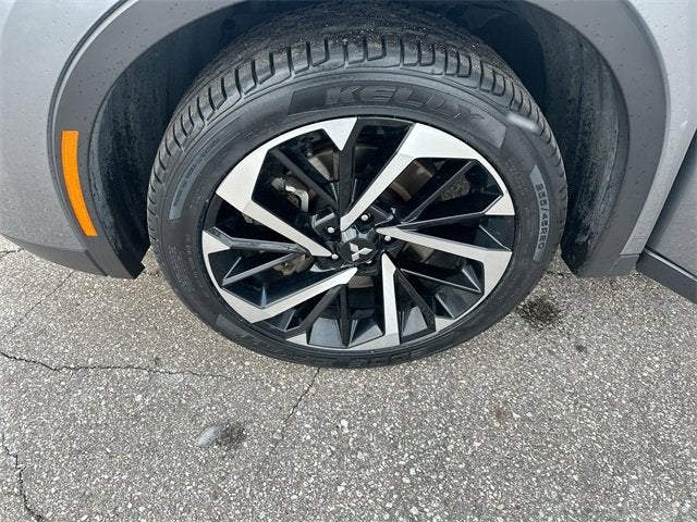 2023 Mitsubishi Outlander SE 2.5 S-AWC