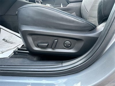 2023 Mitsubishi Outlander SE 2.5 S-AWC