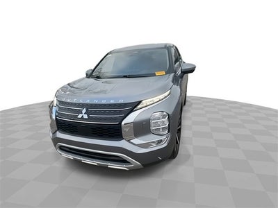 2023 Mitsubishi Outlander SE 2.5 S-AWC