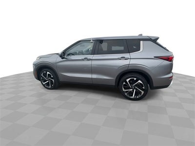 2023 Mitsubishi Outlander SE 2.5 S-AWC