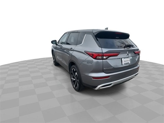 2023 Mitsubishi Outlander SE 2.5 S-AWC