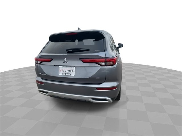 2023 Mitsubishi Outlander SE 2.5 S-AWC