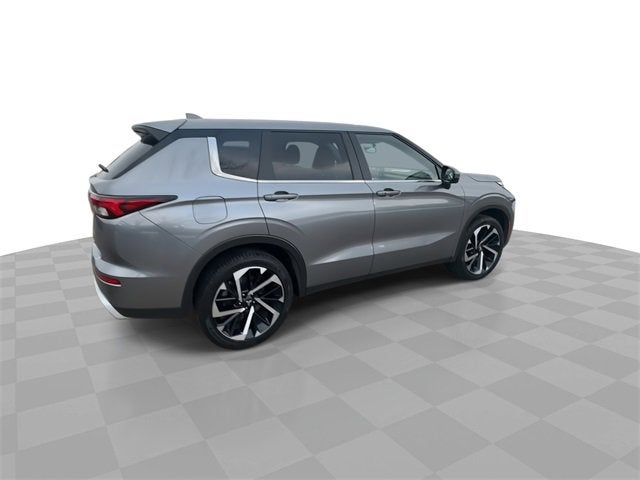 2023 Mitsubishi Outlander SE 2.5 S-AWC