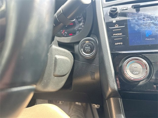 2021 Subaru WRX Premium