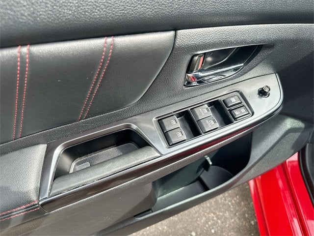 2021 Subaru WRX Premium