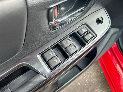 2021 Subaru WRX Premium