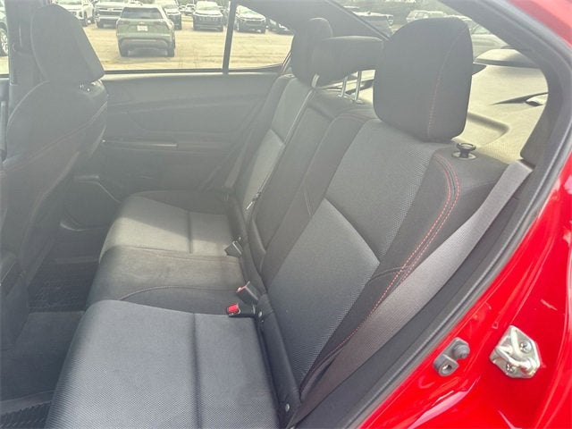 2021 Subaru WRX Premium