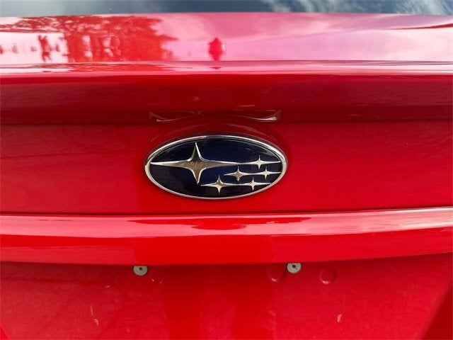 2021 Subaru WRX Premium