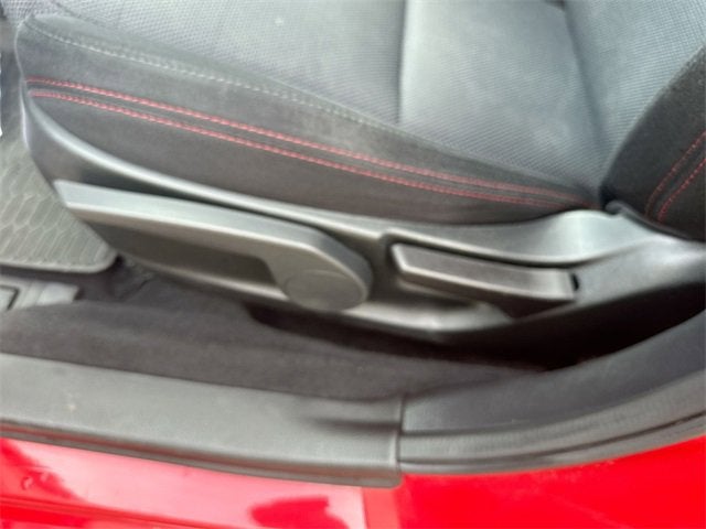 2021 Subaru WRX Premium