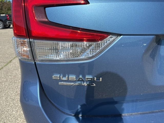 2024 Subaru Forester Base
