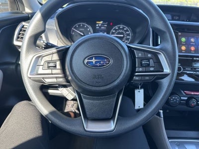 2024 Subaru Forester Base