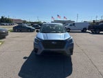 2024 Subaru Forester Base