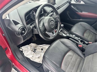 2016 Mazda Mazda CX-3 Grand Touring