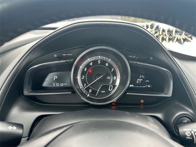 2016 Mazda Mazda CX-3 Grand Touring