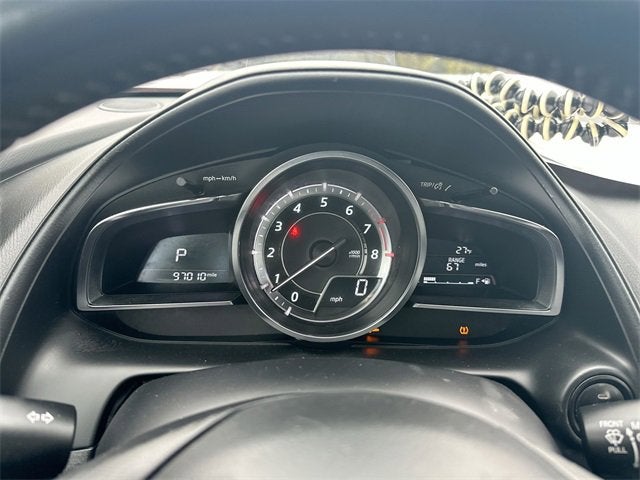 2016 Mazda Mazda CX-3 Grand Touring