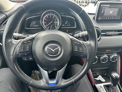 2016 Mazda Mazda CX-3 Grand Touring