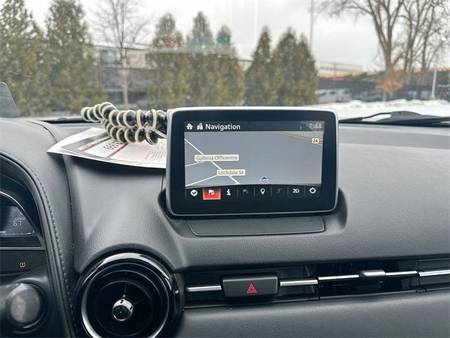 2016 Mazda Mazda CX-3 Grand Touring